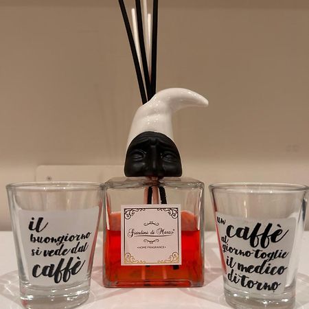 Il Tempo Di Un Caffe Apartman Nápoly Kültér fotó
